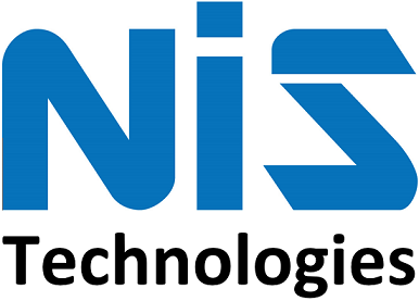 NIS Technologies Logo